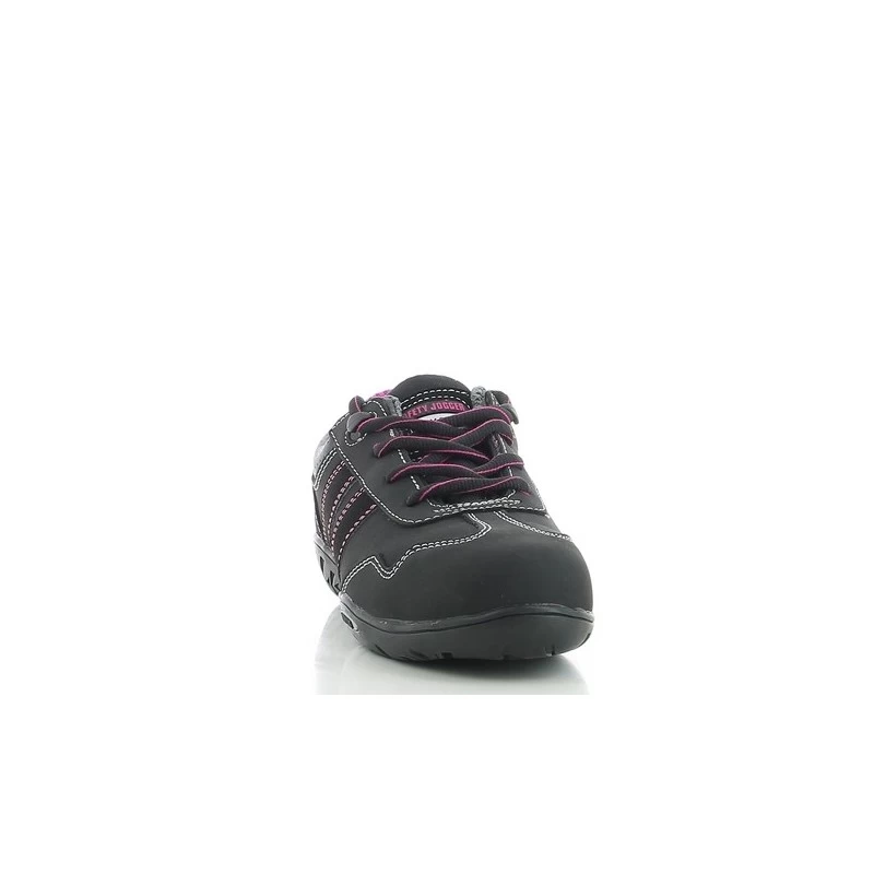 Chaussure De Sécurité Femme Basse Ceres S3 Safety Jogger – Image 3
