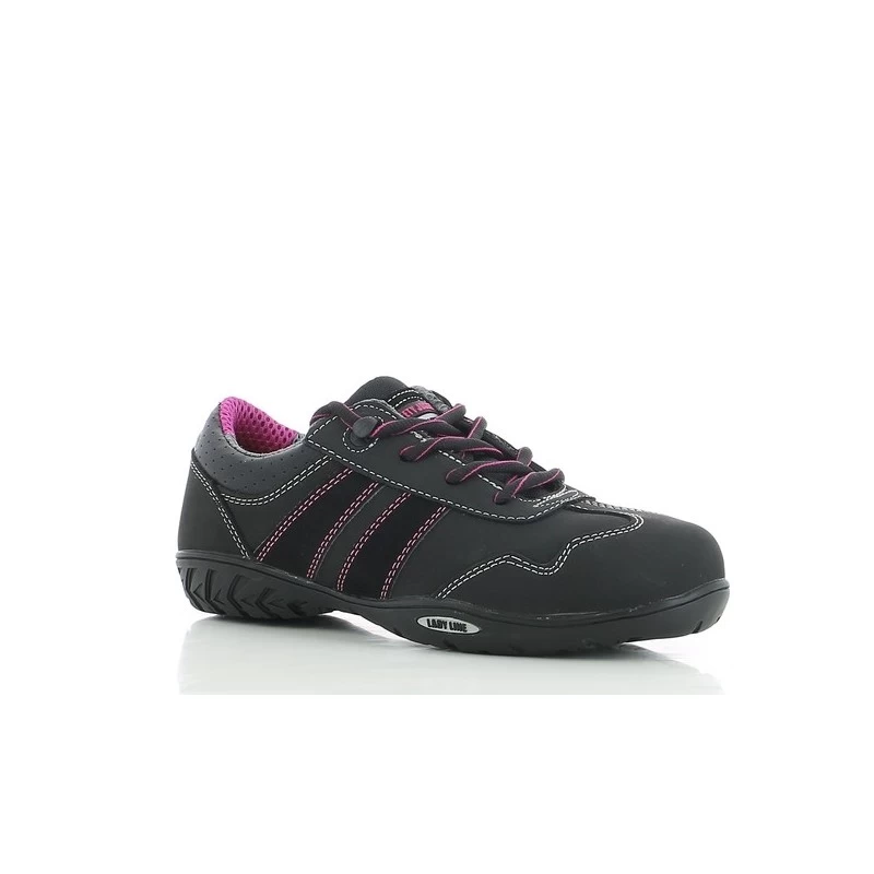 Chaussure De Sécurité Femme Basse Ceres S3 Safety Jogger