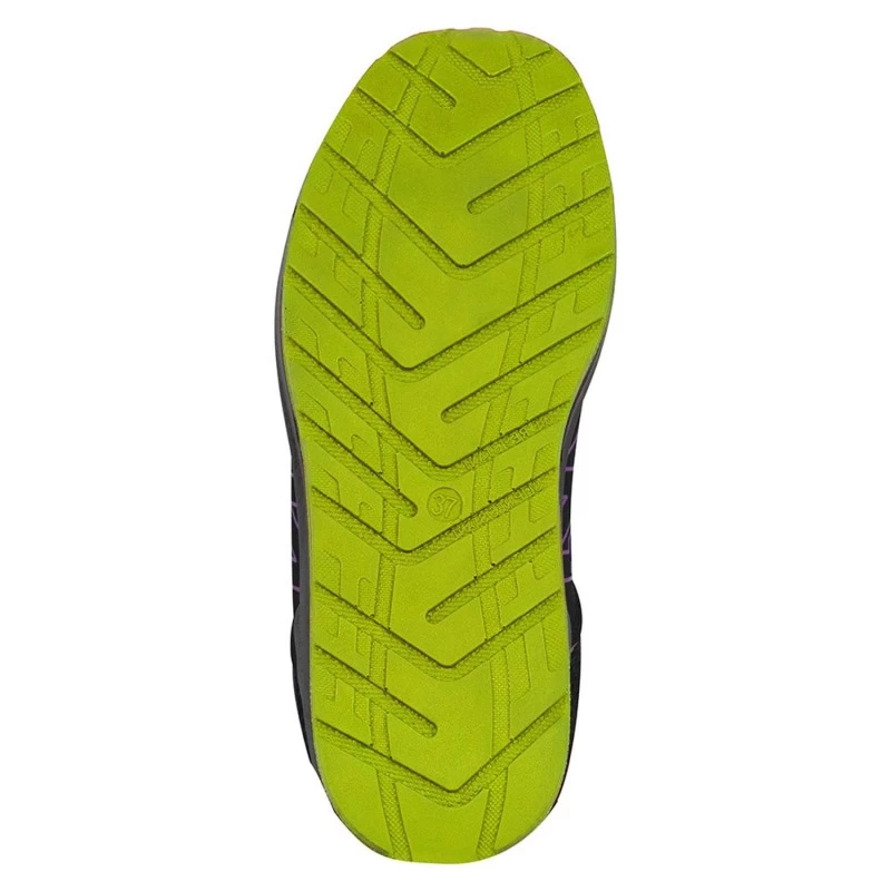 Chaussure De Sécurité Femme Perec S1P SRC North Ways – Image 2