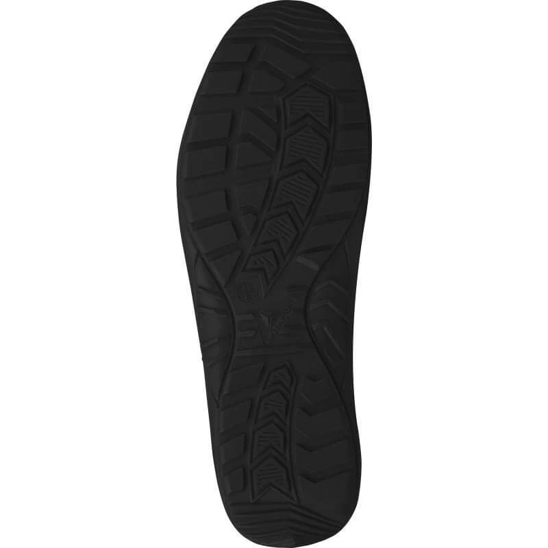 Chaussure De Sécurité Haute Arona Canvas S1P Deltaplus – Image 2