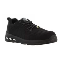 Chaussure De Securite Légère Fitz S1P Safety Jogger