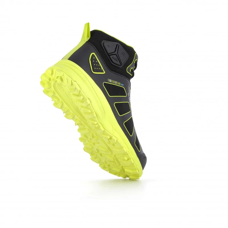 Chaussure De Sécurité Montante Outdoor S3 Rider S24 – Image 4