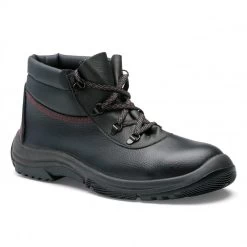 Chaussure De Securite Montante S3 Vitesse S24