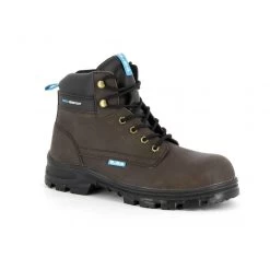 Chaussure De Securite Montante S3 WR Jungle EVO S24