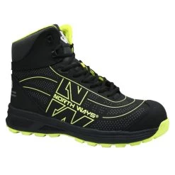 Chaussure De Sécurité Montante Strike S3 SRC North Ways