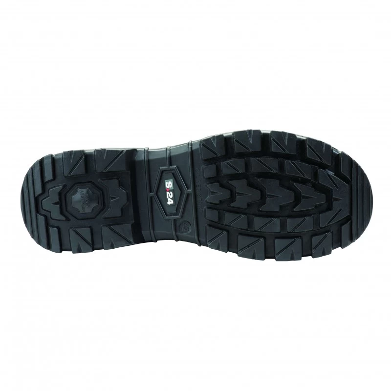 Chaussure De Securite Resistante Homme Hummer S24 â Image 2