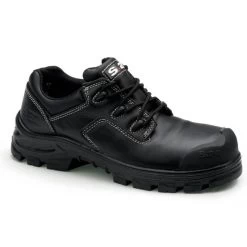 Chaussure De Securite Resistante Homme Hummer S24