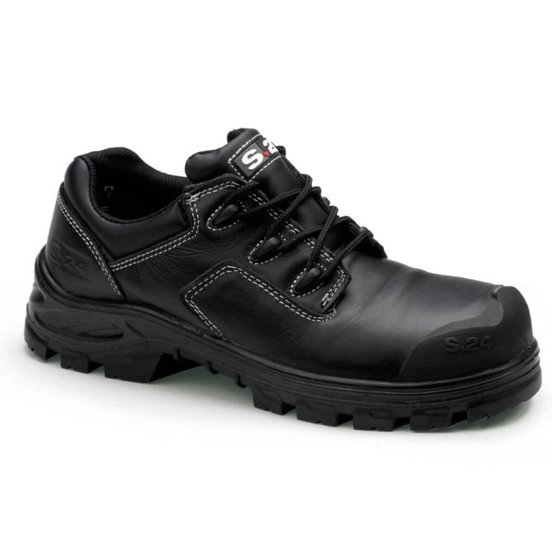 Chaussure De Securite Resistante Homme Hummer S24