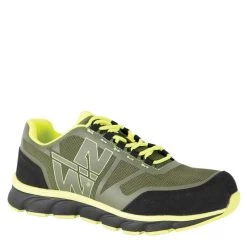 Chaussure De Sécurité S1P Justin North Ways