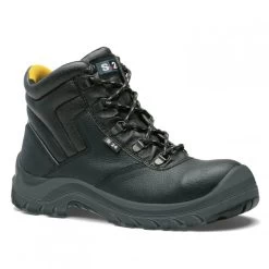 Chaussure De Securite S24 Montante Mixte Boa S3