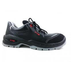 Chaussure De Sécurité S3 SRC Piper Cuir FTG
