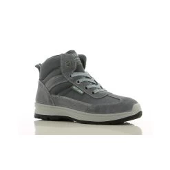 Chaussure Sécurité Femme Montante Botanic S1P Safety Jogger