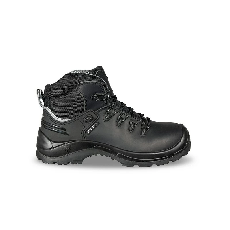 Chaussure Securite Grande Taille X430 Safety Jogger