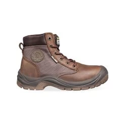 Chaussure Securite Montante Dakar S3 Safety Jogger