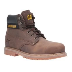 Chaussure Sécurité Montante Powerplant S3 Caterpillar