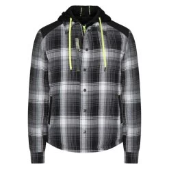 Chemise De Travail Flanelle Renforcée Graf North Ways