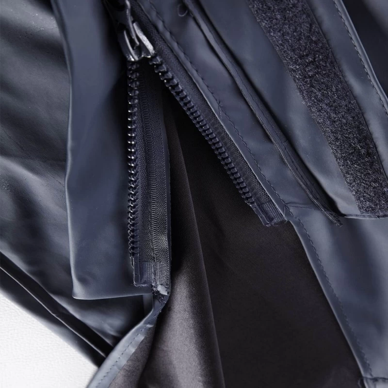 Combinaison De Pluie ImpermĂ©able Ork North Ways â Image 4