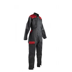Combinaison De Travail Double Zip Enfant Elfe LMA
