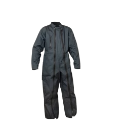 Combinaison De Travail Enfant Double Zip Lutin LMA