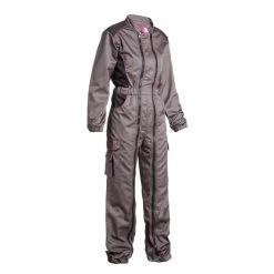 Combinaison De Travail Femme Alice North Ways