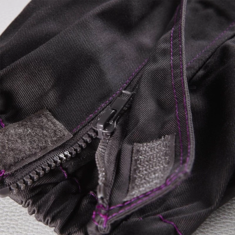 Combinaison De Travail Femme Alice North Ways â Image 4