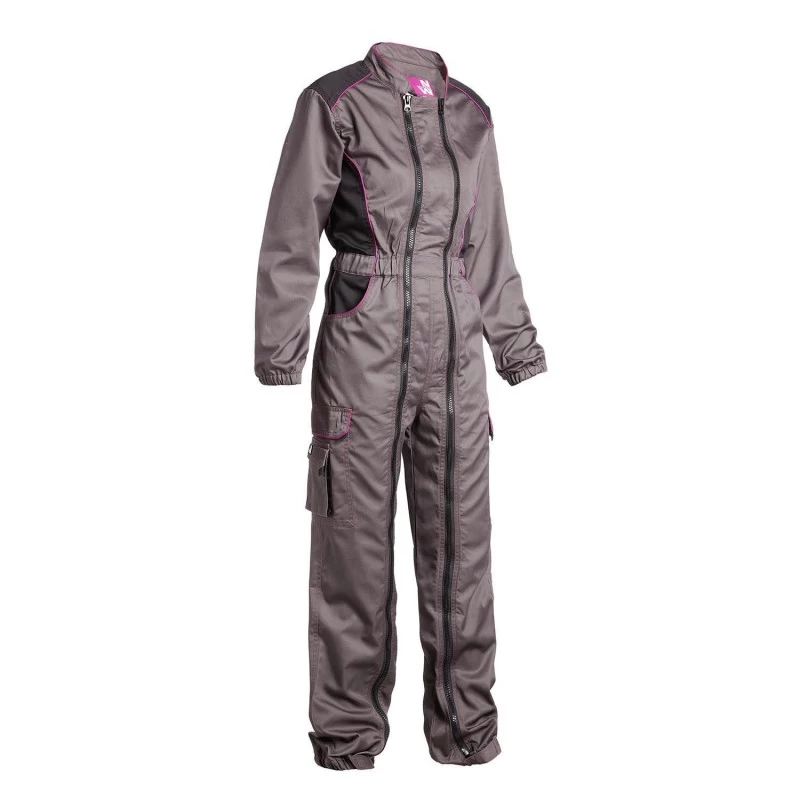 Combinaison De Travail Femme Alice North Ways