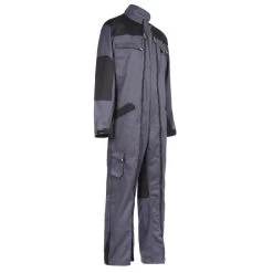 Combinaison De Travail Homme Salvador Grise NW