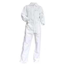 Combinaison De Travail Peintre Plaquiste Treteau LMA