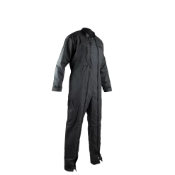 Combinaison De Travail Rapido Double Zip Rouelle LMA