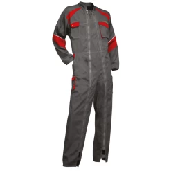 Combinaison De Travail Homme Rapido Luzerne LMA