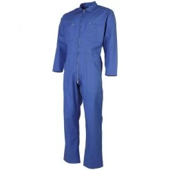 Combinaison Travail Fermeture Glissière Coton Eco DMD
