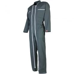 Combinaison Travail Speed Eco Double Fermeture DMD