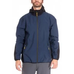 Coupe Vent Ă Capuche Impermeable Et Respirant OAK Rica Lewis