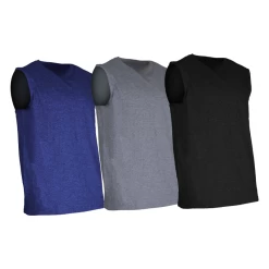 Débardeur De Travail Nantes LMA En Pack De 3