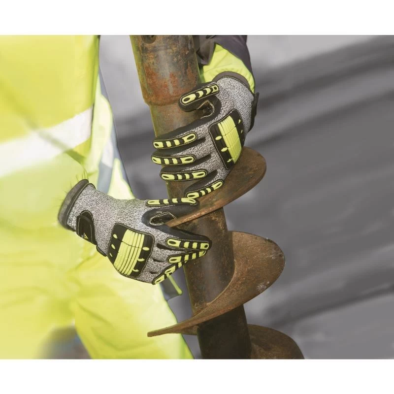 Gant Tricot Haute Performance Eos Nocut Delta Plus â Image 4