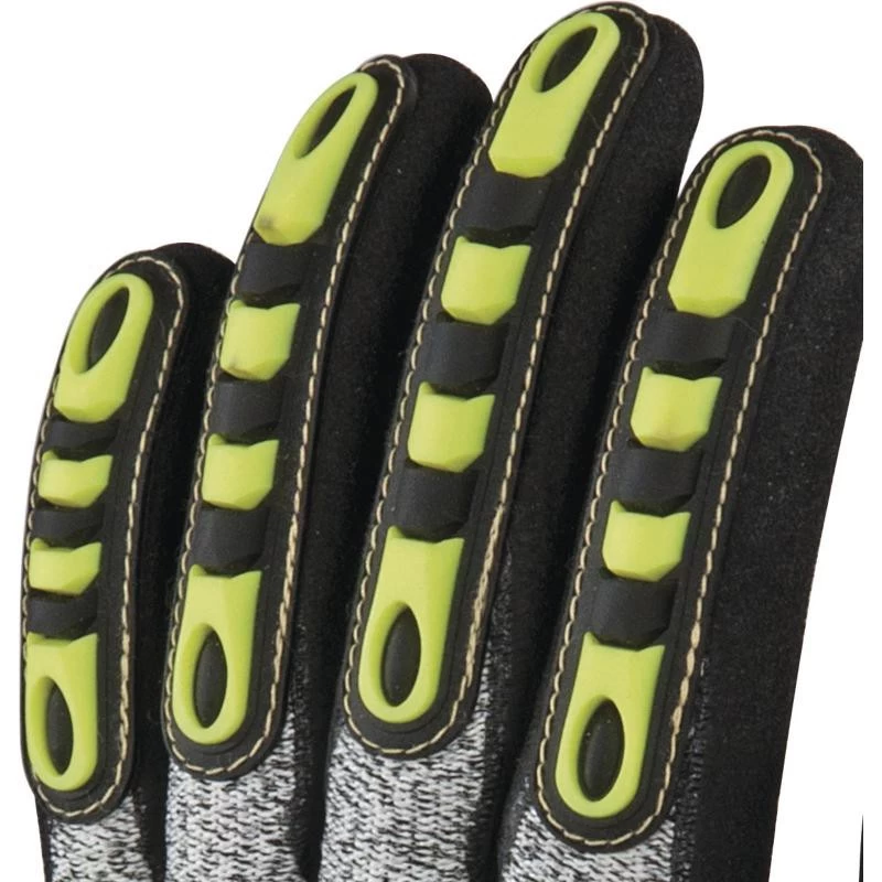 Gant Tricot Haute Performance Eos Nocut Delta Plus â Image 5