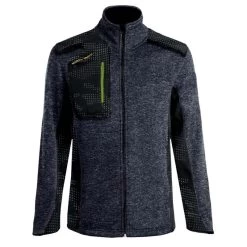 Gilet De Travail Doublé Fourrure Nato North Ways