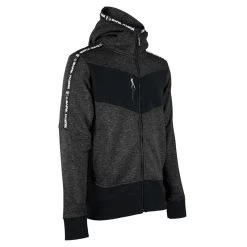 Gilet De Travail Molleton Avec Capuche Riner North Ways