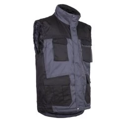 Gilet De Travail Multifonction Sans Manches Piattec NW