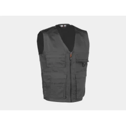 Gilet De Travail Sans Manches Multipoches Torro Herock