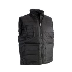 Gilet De Travail Sans Manches Neptune Herock