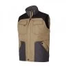 Gilet Matelassé Sans Manches Outforce Elite Molinel