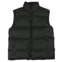 Gilet Sans Manches Réversible Lee Cooper