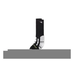 Lot De 2 Paires Chaussettes De Travail Spéciales Hiver Merinos Diadora