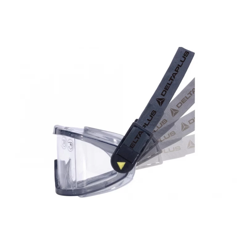 Lunettes Masque De Protection Oculaire Galeras â Image 2