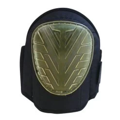 Paire De Genouillère De Travail Avec Coque Exterieure Zima