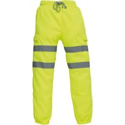 Pantalon De Jogging Haute Visibilite Classe 1 Yoko