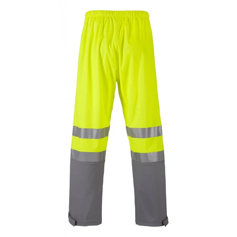Pantalon De Pluie Haute VisibilitĂ© Griffis North Ways â Image 2