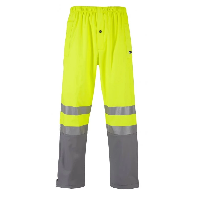 Pantalon De Pluie Haute Visibilité Griffis North Ways