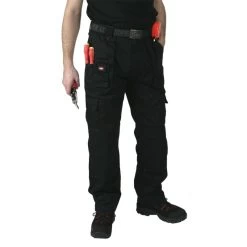 Pantalon De Travail Cargo Lee Cooper